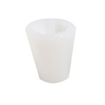 Candle Wick Tab Factory - OEM 100pcs Metal Holder