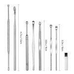 Ear Pick Set Manufacturer - OEM Professional Cleaning Tool