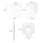 Makeup Palette Manufacturer - OEM Stainless Steel Spatula