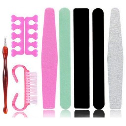 Nail Drill Bit Factory - OEM Electric Manicure Polishing
