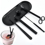 Metal Toothpick Factory - OEM Portable Keychain Holder