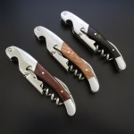 Wine Corkscrew Manufacturer - OEM Heavy Duty Sommelier Opener