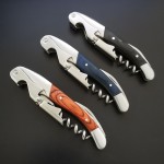 Wine Corkscrew Manufacturer - OEM Heavy Duty Sommelier Opener