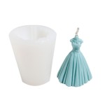 Candle Wick Tab Factory - OEM 100pcs Metal Holder