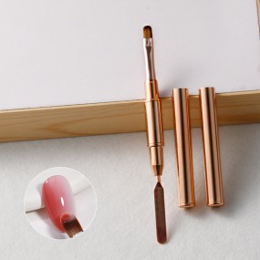 指甲缓冲器源头工厂 - 一次性迷你方形代工