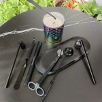 Metal Toothpick Factory - OEM Portable Keychain Holder