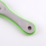 Foot Scrubber Factory - OEM Double Side Stainless Steel
