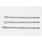 Nail Cuticle Pusher Manufacturer - OEM Stainless Steel Tool