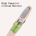 Electric Foot File Manufacturer - OEM Rechargeable Callus Remover