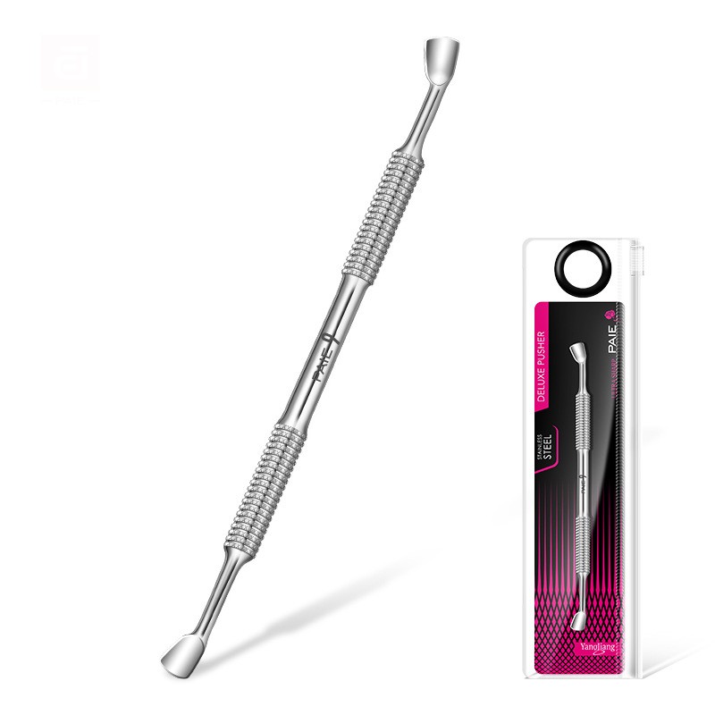 Cuticle Pusher Manufacturer - OEM Stainless Steel Trimmer