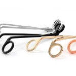 Candle Care Kit Factory - OEM Luxury Copper Wick Trimmer