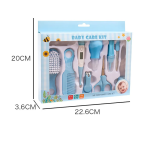Baby Nail Clipper Factory - OEM 2pcs Safety Catcher