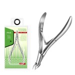 Nail Cutter Manufacturer - OEM Custom Logo Trimmer