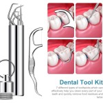 Nose Shaver Manufacturer - OEM 3pcs Double Head Trimmer
