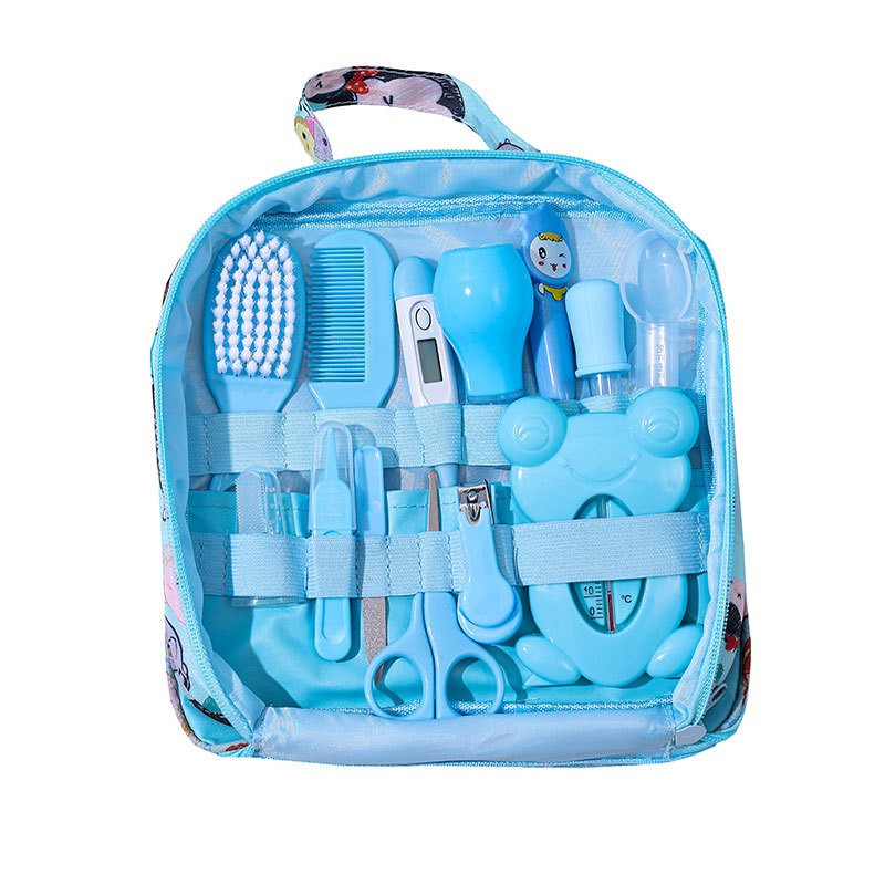 Baby Care Kit Factory - OEM 6 Pcs Nursing Set