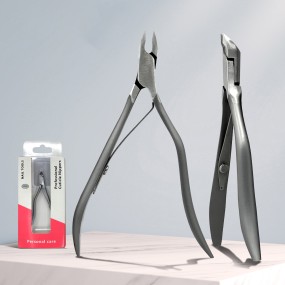 Cuticle Nipper Manufacturer - OEM Ukraine Sharp Clipper