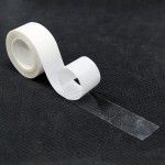 Double Sided Tape Factory - OEM Transparent Lingerie Tape