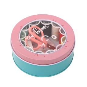 Sewing Kit Manufacturer - OEM Knitting Multi-function Box