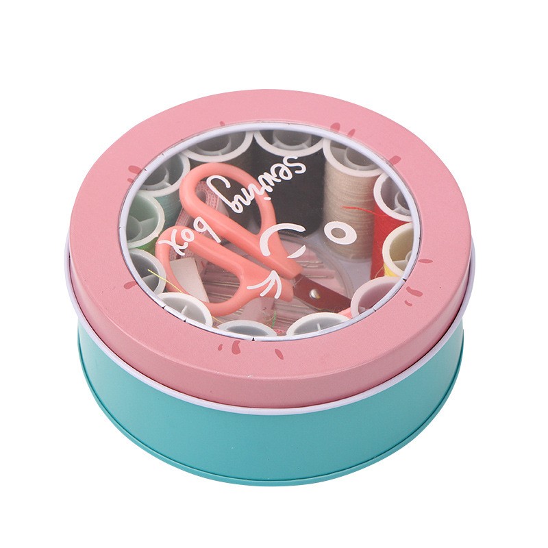 Sewing Kit Manufacturer - OEM Knitting Multi-function Box