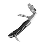Bottle Opener Manufacturer - OEM Stainless Steel Multifunction