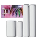 Nail Chart Manufacturer - OEM 50 Tips Color Display