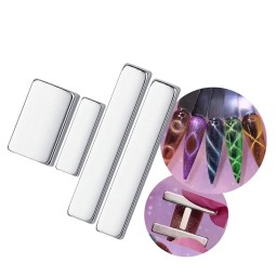 Nail Chart Manufacturer - OEM 50 Tips Color Display