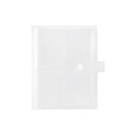 Jewelry Organizer Factory - OEM Transparent Storage Book