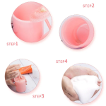 痘痘针套装生产厂家 - 6件去黑头工具代工