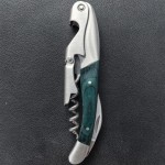 Wine Corkscrew Manufacturer - OEM Heavy Duty Sommelier Opener