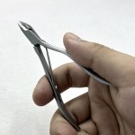 Cuticle Nipper Manufacturer - OEM Ukraine Sharp Clipper