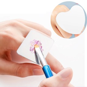 Makeup Palette Manufacturer - OEM Stainless Steel Mixing