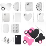 Makeup Sponge Factory - OEM 7pcs Air Cuffion Puff