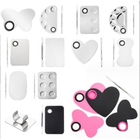 Makeup Sponge Factory - OEM 7pcs Air Cuffion Puff