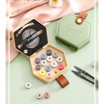 Sewing Kit Manufacturer - OEM 200pcs Multi-function Box