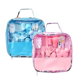 Baby Care Kit Manufacturer - OEM Newborn Nursing Set