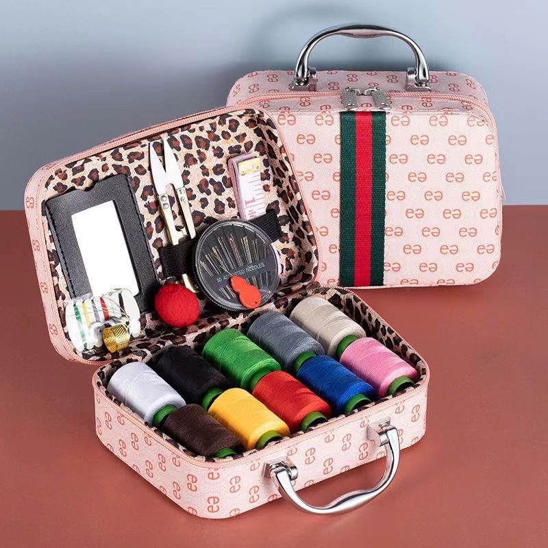 Sewing Kit Manufacturer - OEM Creative Hand-Sewn Supplies