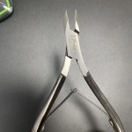 角质钳源头工厂 - 越南不锈钢代工