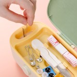 Sewing Kit Factory - OEM Storage Box Beginners DIY