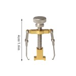 Glass Foot File Manufacturer - OEM Nano Bamboo Handle