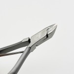 Cuticle Nipper Manufacturer - OEM Ukraine Sharp Clipper