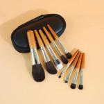 Nail Brush Manufacturer - OEM Acrylic Handle Salon