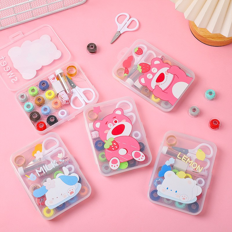 Sewing Kit Manufacturer - OEM Household Tool Accessories