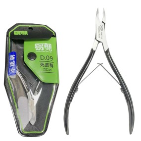 Cuticle Nipper Factory - OEM Vietnam Stainless Steel