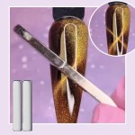 Nail Chart Manufacturer - OEM 50 Tips Color Display