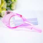 Mascara Wands Factory - OEM Disposable 50Pcs Spoolies