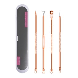 Ear Cleaner Kit Manufacturer - OEM 6Pcs Stainless Steel