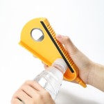 Can Opener Manufacturer - OEM Adjustable Multi-function