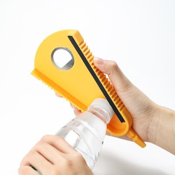 Can Opener Manufacturer - OEM Adjustable Multi-function