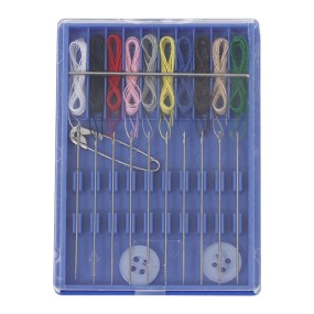 Sewing Kit Factory - OEM Portable Drawer Style