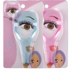 Mascara Wands Factory - OEM Disposable 50Pcs Spoolies